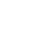 Escrito Evo em branco logo da Evo Mercado Financeiro